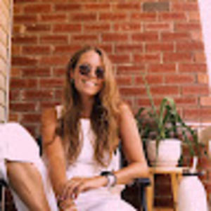 Meet your Posher, Ashlyn